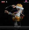 HxH Series #3 Kura pika Resin Statue - FF Studio [Pre-Order] HxH