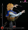 HxH Series #3 Kura pika Resin Statue - FF Studio [Pre-Order] HxH