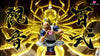 HxH Series 4th Isaac Netero GK Statue - FF Studio [Pre-Order] HxH