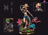 HxH Shizuku Murasaki 1/6 GK Statue - Huan Ying Studio [In-Stock] - Full Payment - HxH