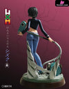 HxH Shizuku Murasaki Resin Statue - MAYA Studio [Pre-Order] HxH