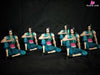 HxH Sitting Illumi Zoldyck GK Statue - PG Studio [In-Stock] HxH