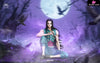 HxH Sitting Illumi Zoldyck GK Statue - PG Studio [Pre-Order] HxH