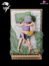 HxH Sleeping Killua & Gon 1/6 Statue - Lolita Studio [In-Stock] - Full Payment - HxH