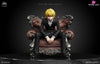 HxH Sofa Curarpikt Resin Statue - PG Studio [Pre-Order] HxH