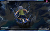 HxH speed Killua Zoldyck Statue - The Space Studio [In-Stock] Full Payment / 1/6 Scale HxH