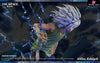 HxH speed Killua Zoldyck Statue - The Space Studio [In-Stock] Full Payment / 1/6 Scale HxH