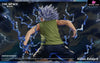 HxH speed Killua Zoldyck Statue - The Space Studio [In-Stock] Full Payment / 1/6 Scale HxH