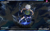 HxH speed Killua Zoldyck Statue - The Space Studio [In-Stock] Full Payment / 1/6 Scale HxH