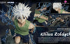 HxH Sprint State Killua Zoldyck 1/6 GK Statue - The Space Studio [In-Stock] Full Payment HxH