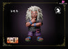 HxH Squadron Leader Leol GK Statue - MDS Studio [Pre-Order] Deposit HxH