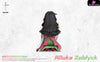 HxH Squatting Alluka GK Statue - Cross Studio [Pre-Order] HxH