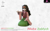 HxH Squatting Alluka GK Statue - Cross Studio [Pre-Order] HxH