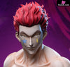 HxH Standing Hisoka GK Statue - Cross Studio [Pre-Order] HxH