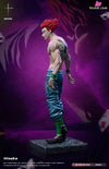 HxH Standing Hisoka GK Statue - Cross Studio [Pre-Order] HxH