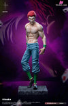 HxH Standing Hisoka GK Statue - Cross Studio [Pre-Order] HxH
