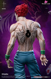 HxH Standing Hisoka GK Statue - Cross Studio [Pre-Order] HxH