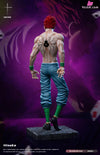 HxH Standing Hisoka GK Statue - Cross Studio [Pre-Order] HxH