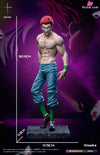 HxH Standing Hisoka GK Statue - Cross Studio [Pre-Order] HxH