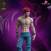 HxH Standing Hisoka GK Statue - Cross Studio [Pre-Order] Deposit HxH