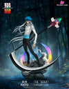 HxH Statue Series #1 Kaito - DREAM HUNTER Studio [Pre-Order] Deposit / 1/6 Scale HxH