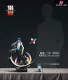 HxH Statue Series #1 Kaito - DREAM HUNTER Studio [Pre-Order] HxH