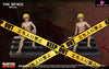 HxH Suit Kura pika Statue - The Space Studio [Pre-Order] HxH