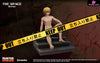 HxH Suit Kura pika Statue - The Space Studio [Pre-Order] HxH