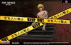 HxH Suit Kura pika Statue - The Space Studio [Pre-Order] HxH