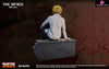 HxH Suit Kura pika Statue - The Space Studio [Pre-Order] HxH