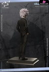 HxH Suit Series Suit Killua Zoldyck Statue - Aurora Studio [In-Stock] Full Payment HxH