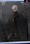 HxH Suit Series Suit Killua Zoldyck Statue - Aurora Studio [In-Stock] Full Payment HxH