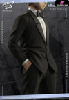 HxH Suit Series Suit Killua Zoldyck Statue - Aurora Studio [In-Stock] Full Payment HxH