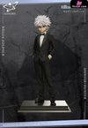 HxH Suit Series Suit Killua Zoldyck Statue - Aurora Studio [In-Stock] Full Payment HxH