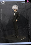 HxH Suit Series Suit Killua Zoldyck Statue - Aurora Studio [In-Stock] Full Payment HxH