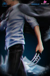 HxH Team leader Chrollo Lucilfer Resin Statue - PG Studio [In-Stock] Full Payment HxH
