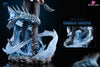 HxH Team leader Chrollo Lucilfer Resin Statue - PG Studio [In-Stock] Full Payment HxH