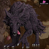 HxH The Zoldyck Pet Mike Statue - KS Studio [Pre-Order] - HxH