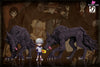 HxH The Zoldyck Pet Mike Statue - KS Studio [Pre-Order] - HxH