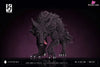 HxH The Zoldyck Pet Mike Statue - KS Studio [Pre-Order] - HxH