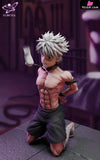 HxH Tied Killua 1/6 GK Statue - Aurora Studio [Pre-Order] HxH