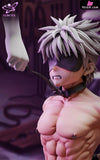 HxH Tied Killua 1/6 GK Statue - Aurora Studio [Pre-Order] HxH