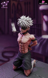 HxH Tied Killua 1/6 GK Statue - Aurora Studio [Pre-Order] HxH