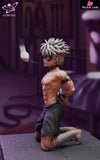 HxH Tied Killua 1/6 GK Statue - Aurora Studio [Pre-Order] HxH