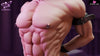 HxH Tied Killua 1/6 GK Statue - Aurora Studio [Pre-Order] HxH