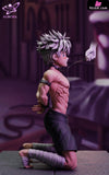 HxH Tied Killua 1/6 GK Statue - Aurora Studio [Pre-Order] HxH