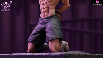 HxH Tied Killua 1/6 GK Statue - Aurora Studio [Pre-Order] HxH