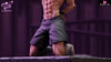 HxH Tied Killua 1/6 GK Statue - Aurora Studio [Pre-Order] HxH