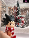 HxH Toilet Gon Freecss GK Statue - Mini Studio [Pre-Order] HxH