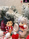 HxH Toilet Gon Freecss GK Statue - Mini Studio [Pre-Order] HxH